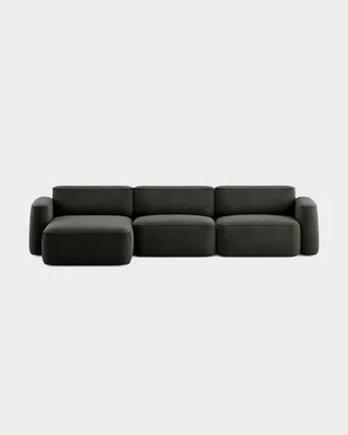 Patch Config. B by Massproductions in Gabriel – Comfort+ 61013 – product photo 3 of 3