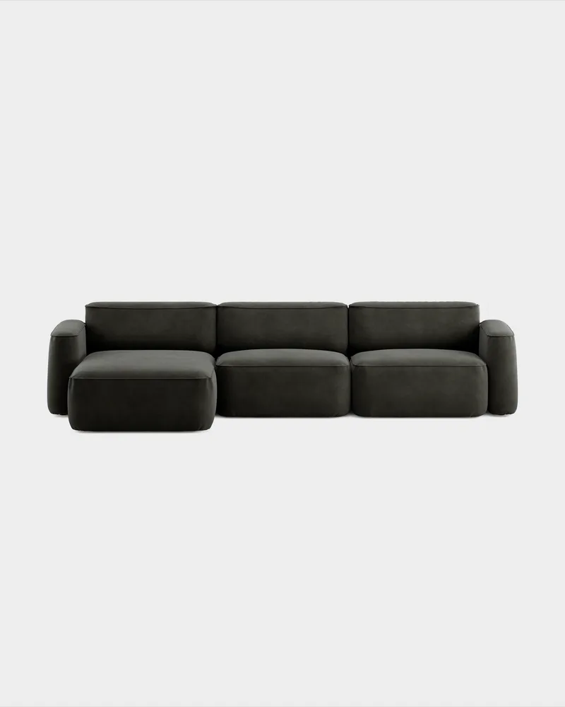 Patch Config. B by Massproductions in Gabriel – Comfort+ 61013 – product photo 3 of 3