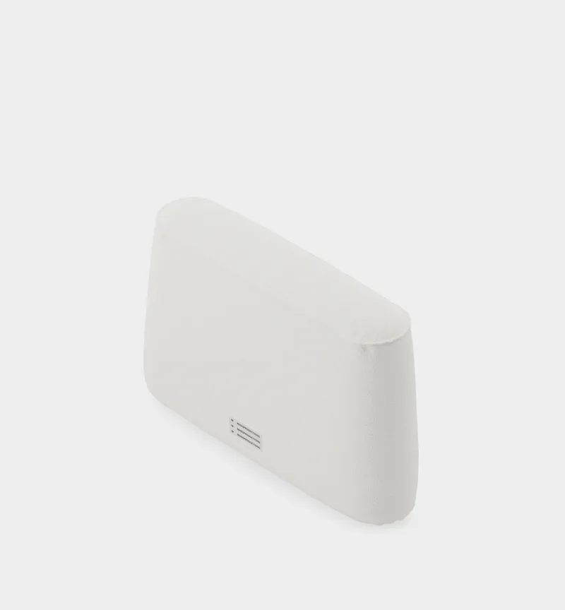 Patch Sofa System - Armrest by Massproductions in Sahco – Ecriture 100, Armrest (L) – product photo