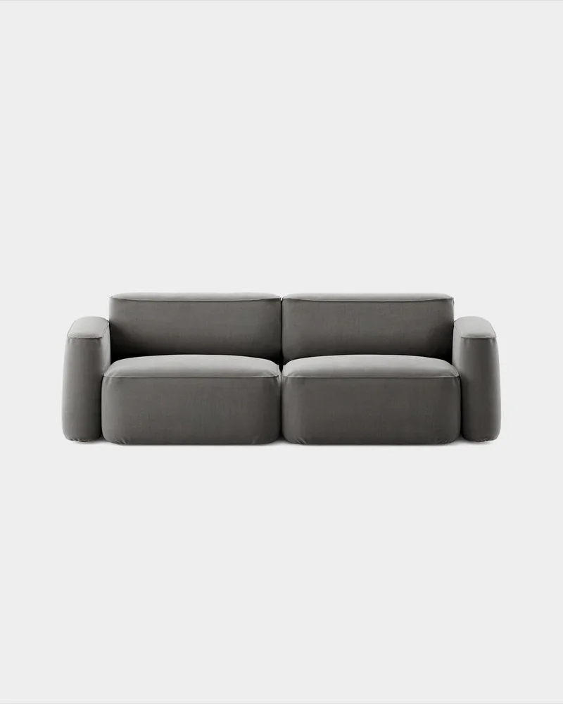 Patch 2,5-Seater van Massproductions in Villa Nova – Atlantis 18 Mole – productfoto