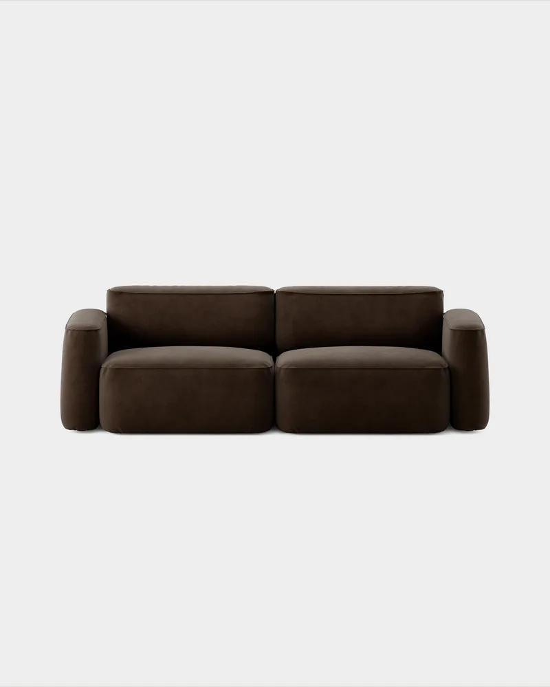 Patch 2,5-Seater von Massproductions in Gabriel – Comfort+ 01566 – Produktfoto