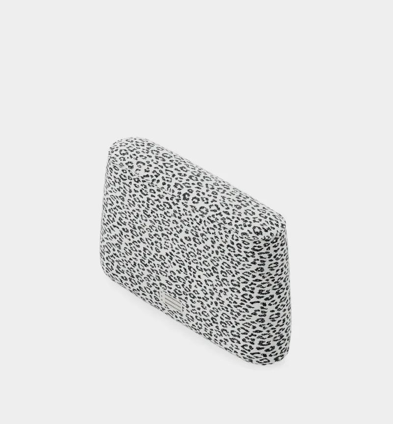 Patch Sofa System - Armrest van Massproductions in Sahco – Tablu 0142, Armrest (R) – productfoto