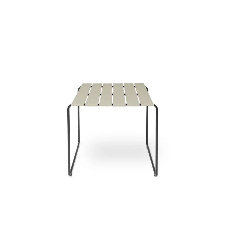 Ocean Table von Mater in Sand, 2 pers. – Produktfoto