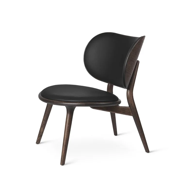 The Lounge Chair by Mater in Sirka Grey Oak – product photo