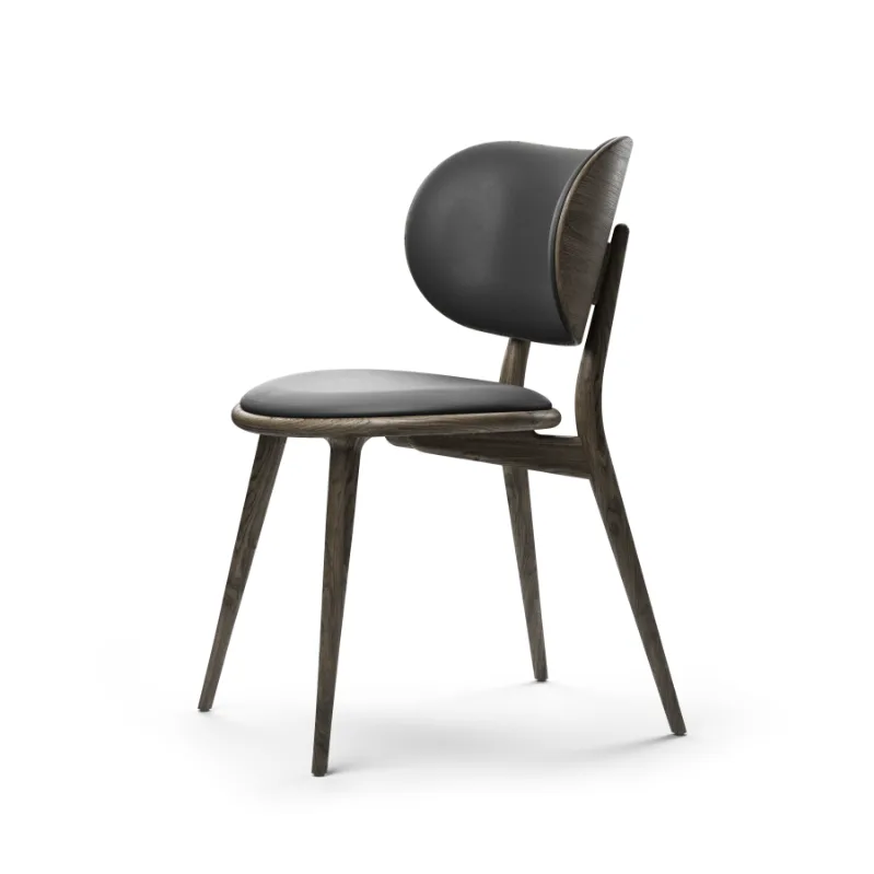 The Dining Chair by Mater in Sirka Grey Oak – product photo