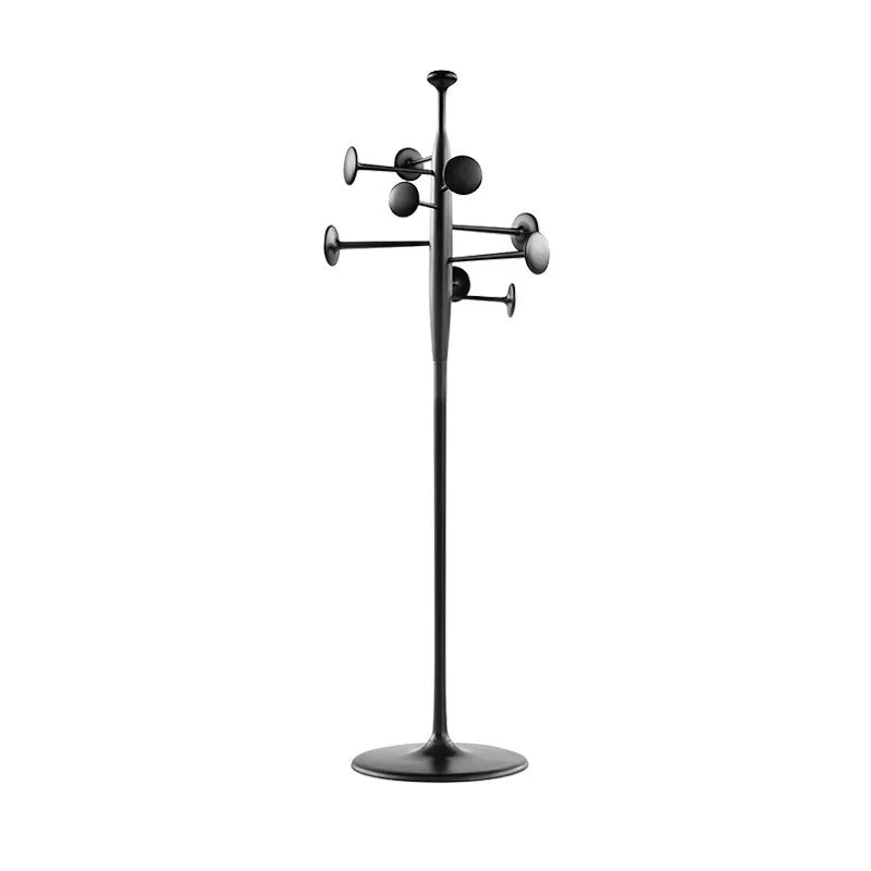 Trumpet Coat Stand by Mater in Black – product photo