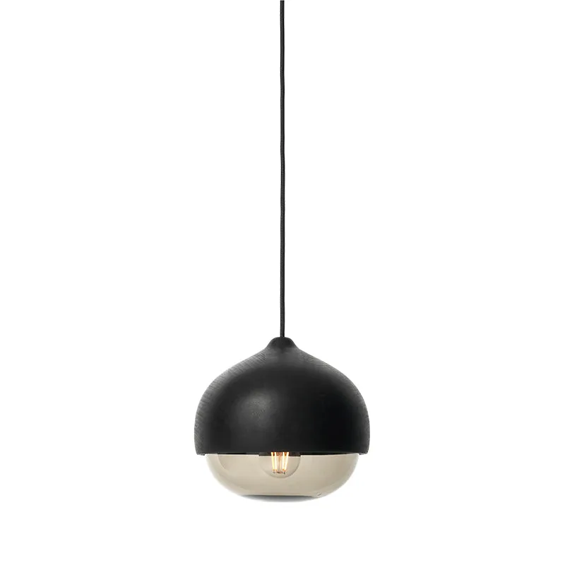 Terho Lamp van Mater in Black, M – productfoto