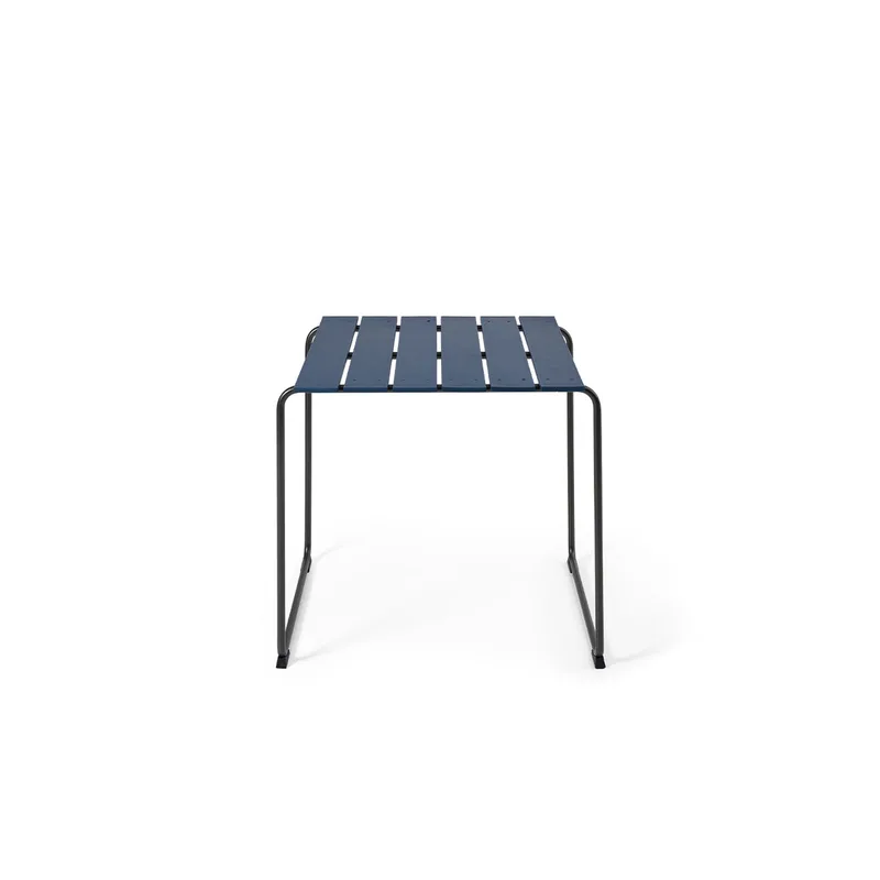 Ocean Table by Mater in Dusty Blue, 2 pers. – product photo