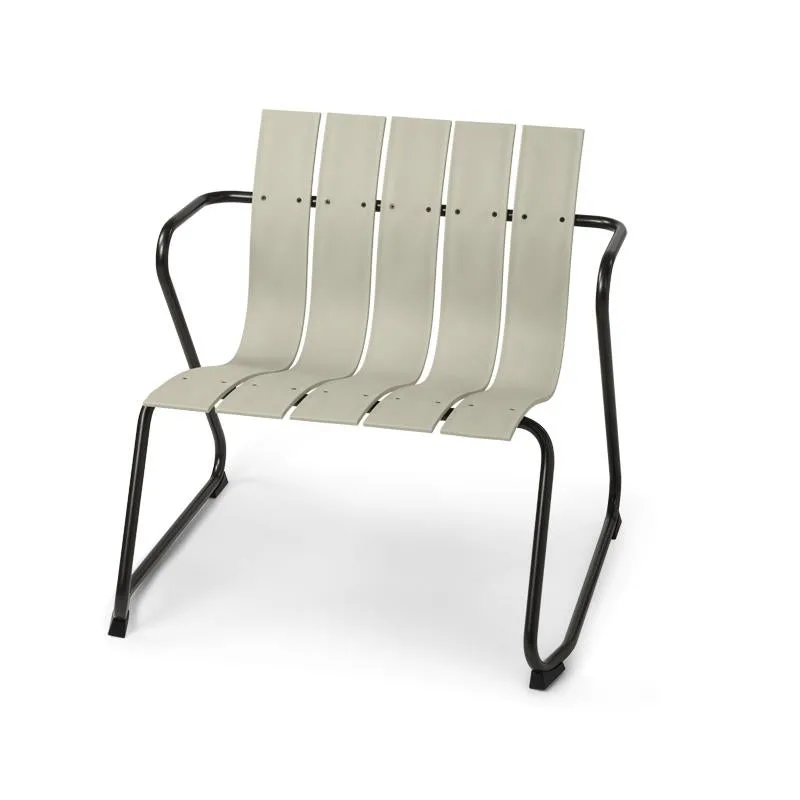 Ocean Lounge Chair de Mater en Sand – photo du produit