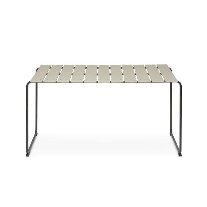 Ocean Table van Mater in Sand, 4 pers. – productfoto