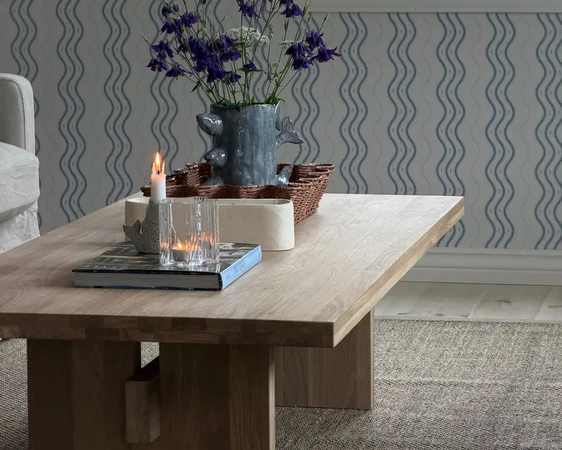 Emily Coffee Table by Meublé – interior photo