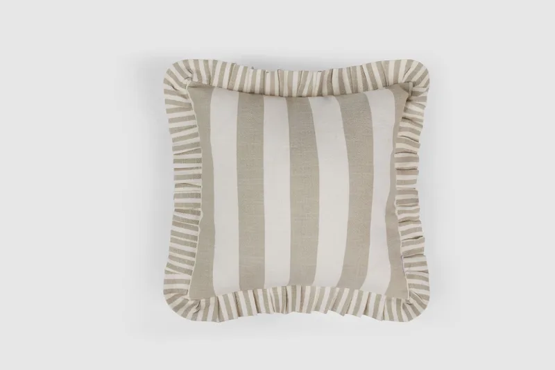 Sandy Cushion Cover Sand de Meublé – photo du produit