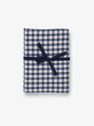 Blair Table Linen Blue 280x140 by Meublé – product photo 2 of 2