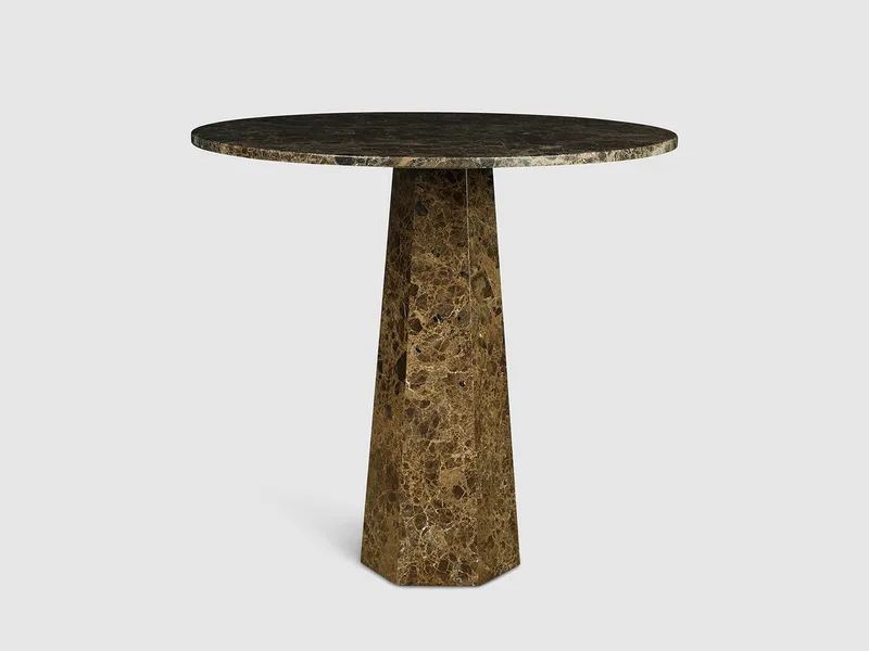 Lauren Dining Table by Meublé – product photo