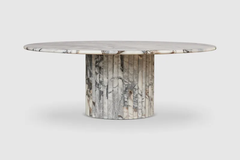 Sézanne Coffee Table Elephant van Meublé – productfoto