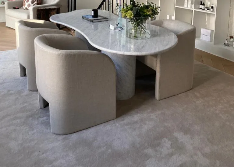Banda Rug de Meublé en 250x350 – photo d’ambiance