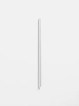 Part – Leg Single – 85 cm de MOEBE en Black – photo du produit 1 sur 2