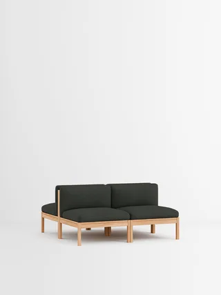 Mixed Combination A van MOEBE in Autumn, Autumn 101, Oak – productfoto 32 van 33
