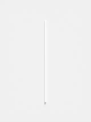 Part – Leg Single – 85 cm by MOEBE in White – product photo 2 of 2