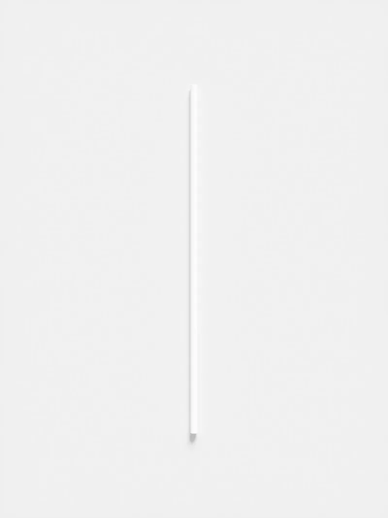 Part – Leg Single – 85 cm by MOEBE in White – product photo 2 of 2