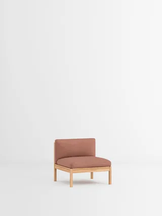 Seat van MOEBE in Autumn, Autumn 101, Oak – productfoto 18 van 34