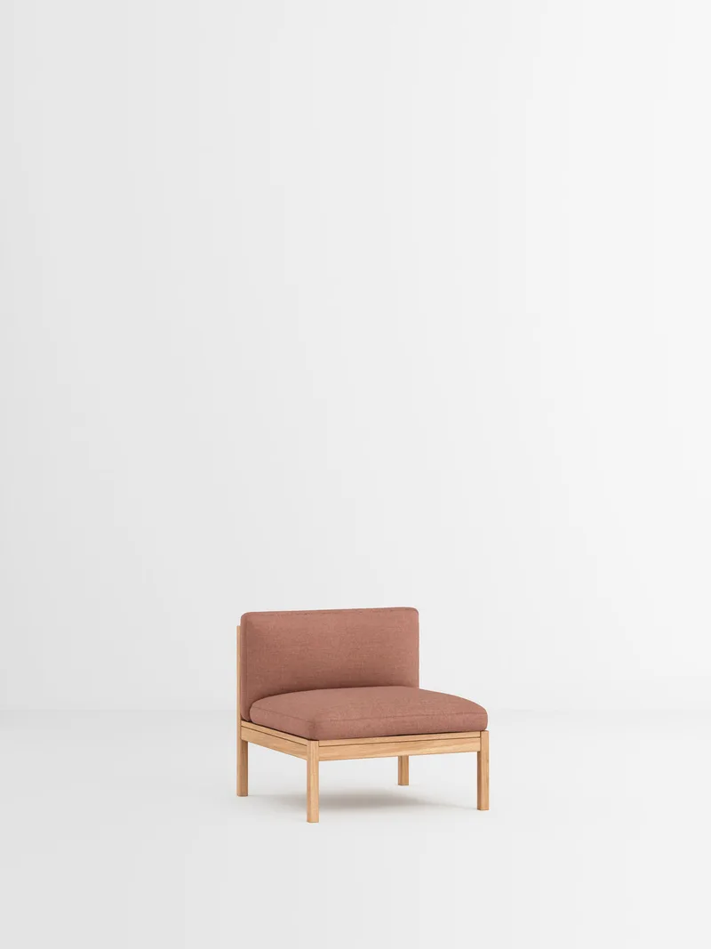 Seat van MOEBE in Autumn, Autumn 101, Oak – productfoto 18 van 34