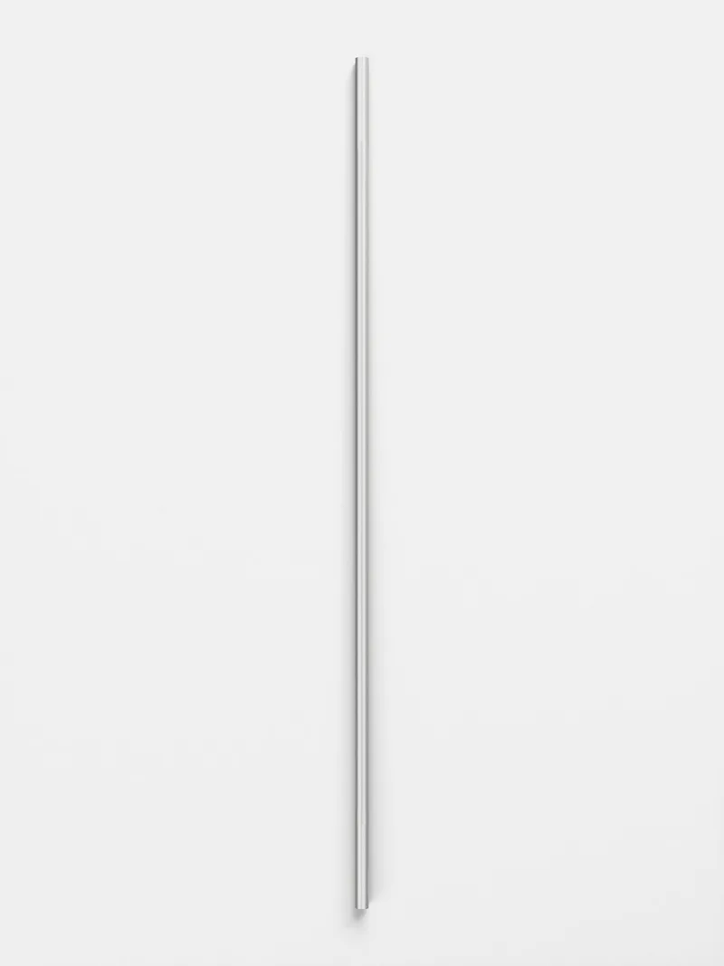 Part – Leg Single – 115 cm van MOEBE in Black – productfoto 1 van 2