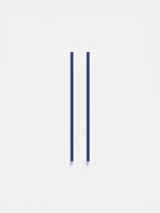 Part – Leg Set – 65 cm by MOEBE in Deep-Blue – product photo 2 of 2