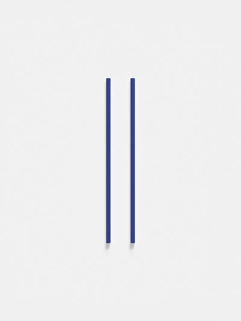 Part – Leg Set – 65 cm by MOEBE in Deep-Blue – product photo 2 of 2