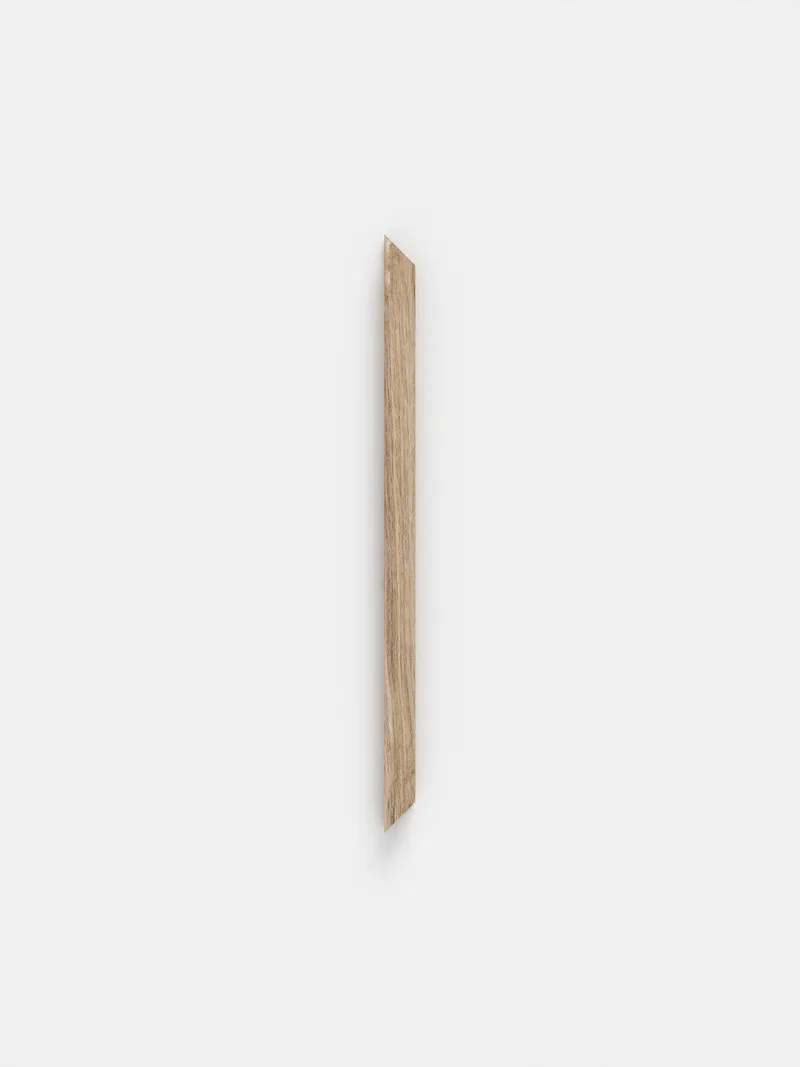 Frame – Spare parts van MOEBE in Rubber band, A2, Black – productfoto 1 van 5