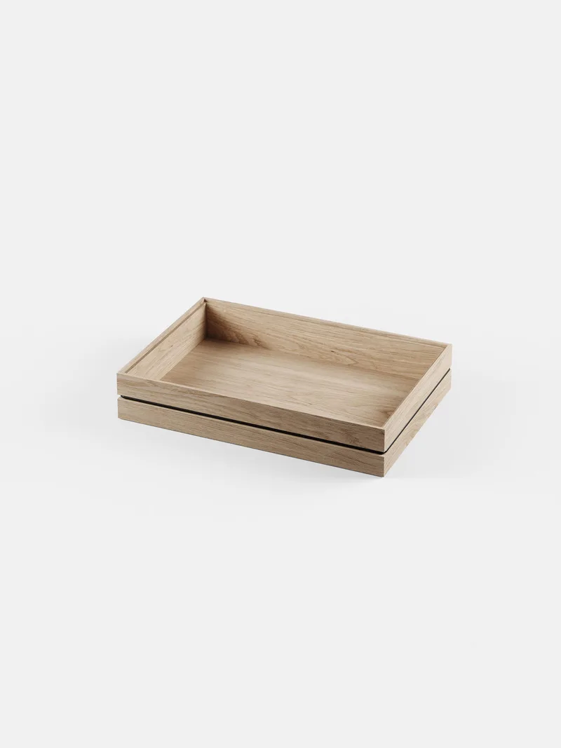 Organise van MOEBE in Small – productfoto