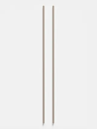 Part – Leg Set – 115 cm by MOEBE in Warm-Grey – product photo 2 of 2