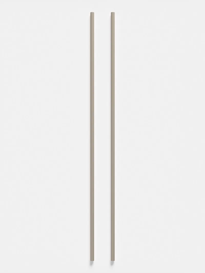 Part – Leg Set – 115 cm by MOEBE in Warm-Grey – product photo 2 of 2