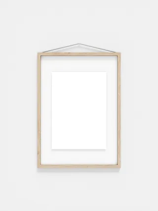 Frame von MOEBE in A5, Ash – Produktfoto 13 von 13