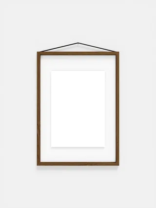 Frame von MOEBE in A3, Smoked Oak – Produktfoto 13 von 13
