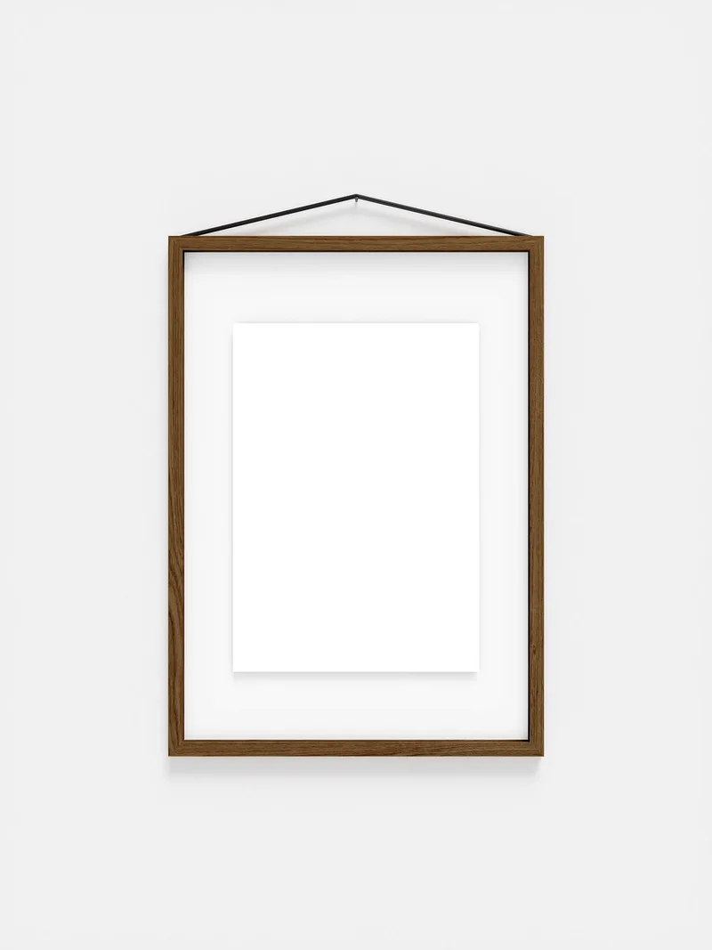 Frame von MOEBE in A3, Smoked Oak – Produktfoto 13 von 13