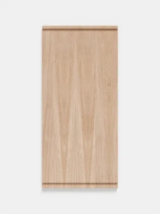 Storage Box Lid van MOEBE in Oak – productfoto 2 van 2