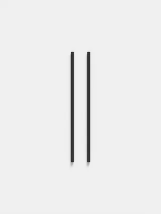 Part – Leg Set – 65 cm by MOEBE in Black – product photo 2 of 2