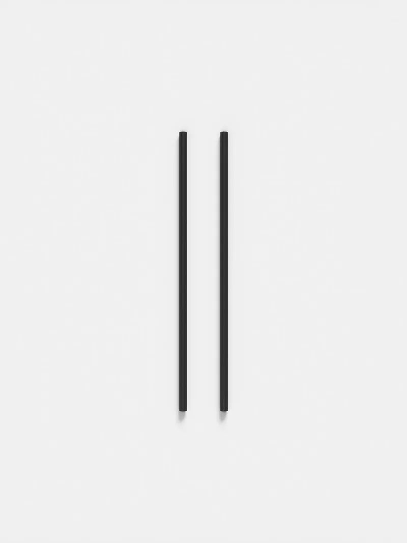Part – Leg Set – 65 cm by MOEBE in Black – product photo 2 of 2