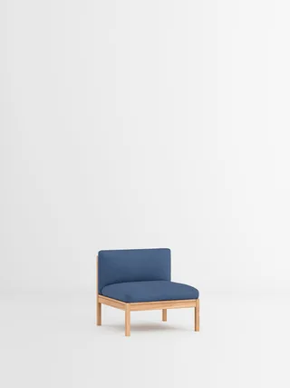 Seat van MOEBE in Autumn, Autumn 101, Oak – productfoto 22 van 34