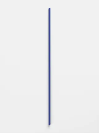 Part – Leg Single – 115 cm by MOEBE in Deep-Blue – product photo 2 of 2