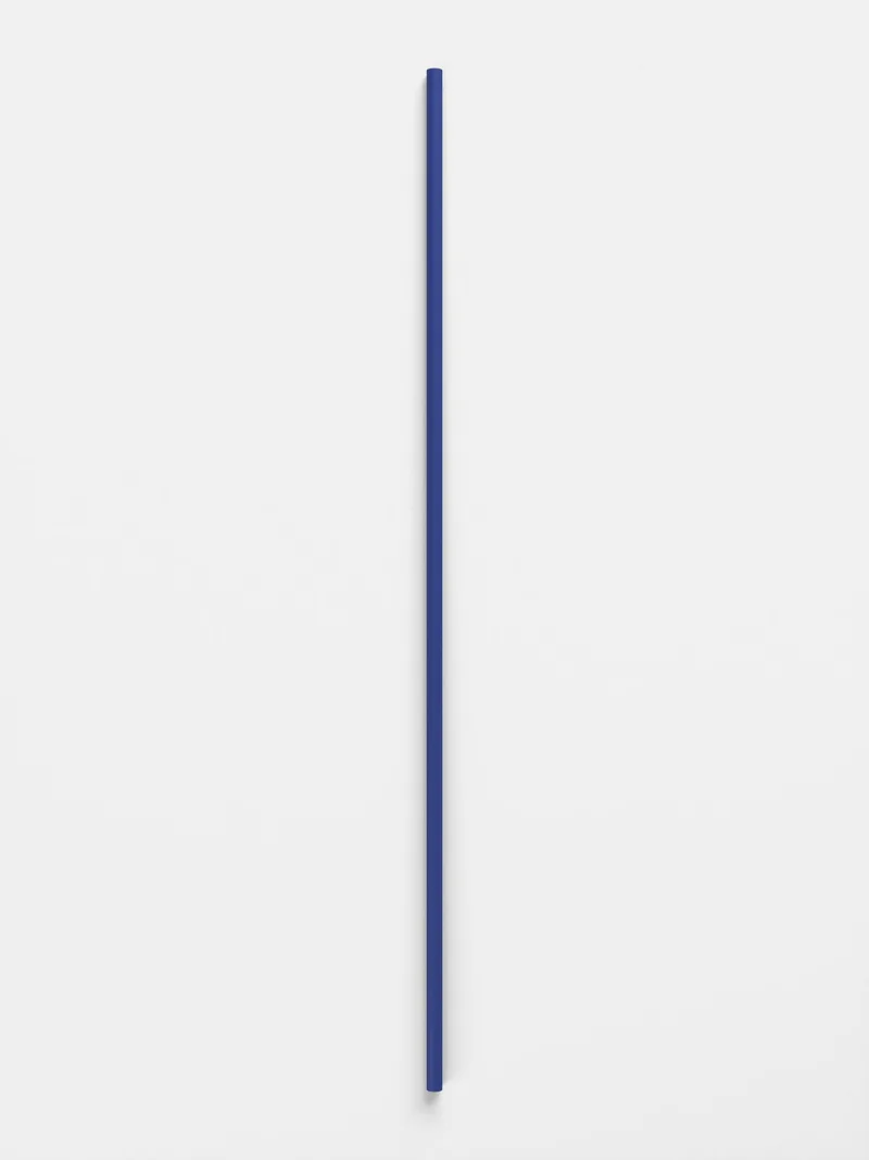 Part – Leg Single – 115 cm by MOEBE in Deep-Blue – product photo 2 of 2