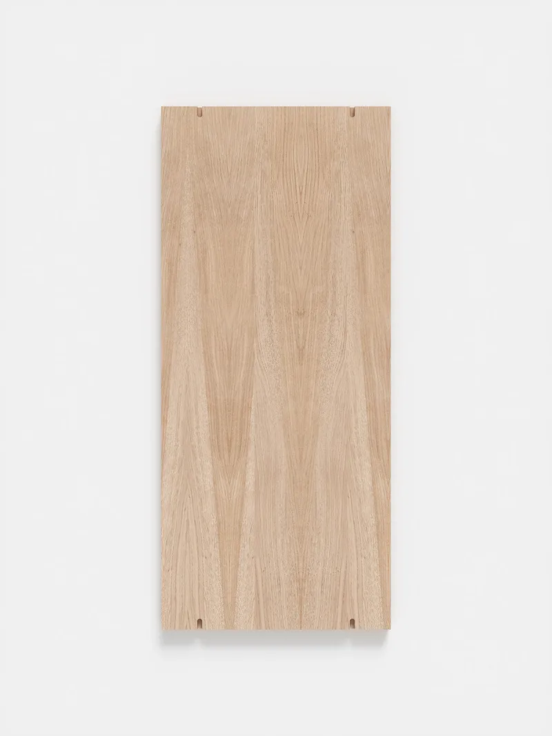 Part – Cabinet – Inner Shelf by MOEBE in Oak – product photo