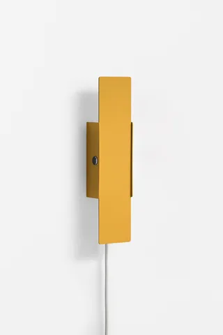 Pivoting Wall Lamp by MOEBE in Sand – product photo 1 of 3