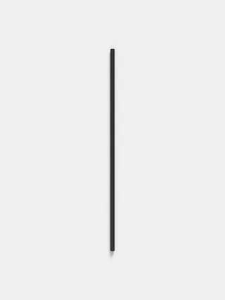 Part – Leg Single – 85 cm de MOEBE en Black – photo du produit 2 sur 2