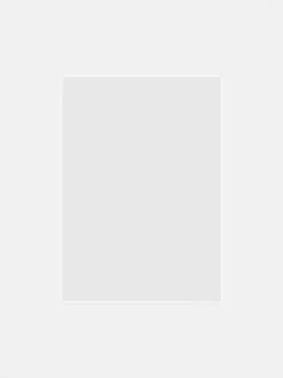 Frame - More Spare Parts by MOEBE in Rubber band, 50x70 cm, Oak – product photo 4 of 4