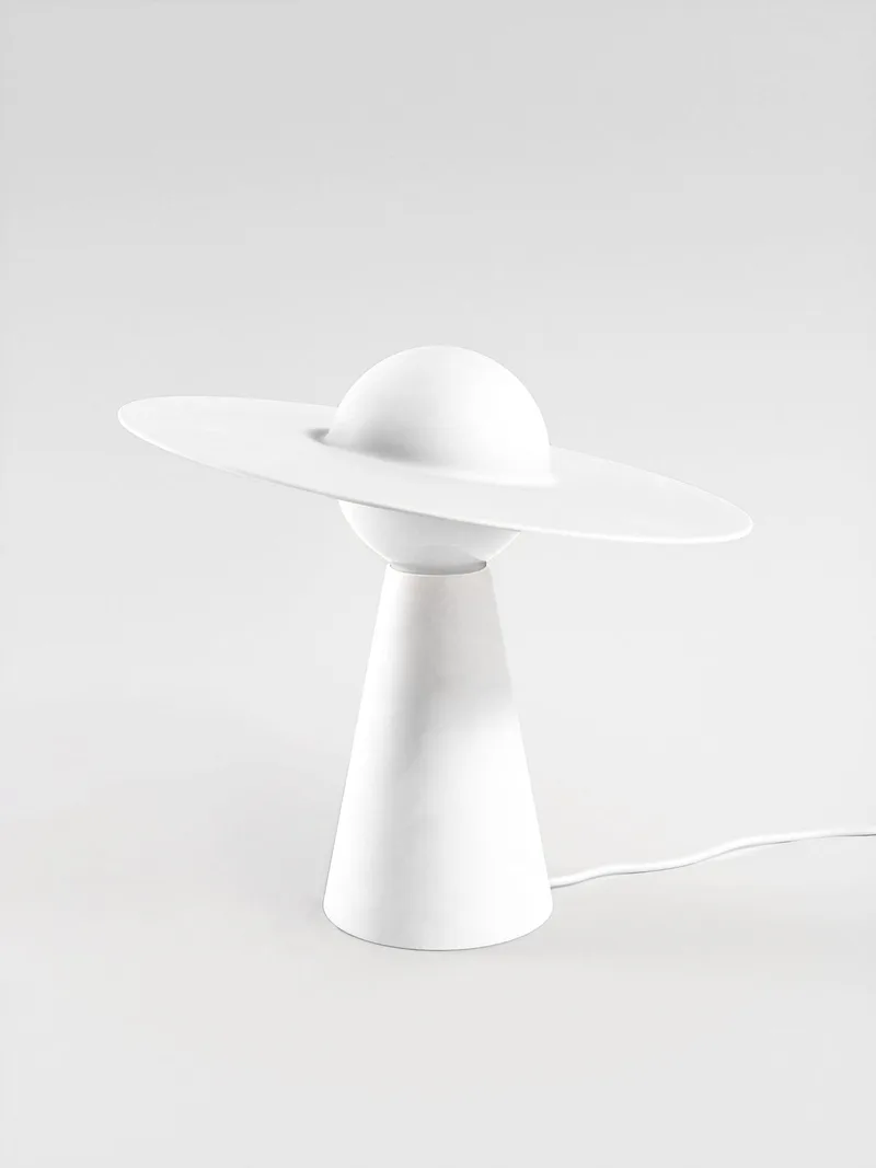 Ceramic Table Lamp by MOEBE – product photo