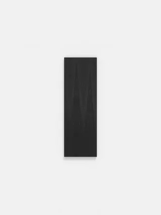 Part – Back Plate by MOEBE in Black – product photo 2 of 2