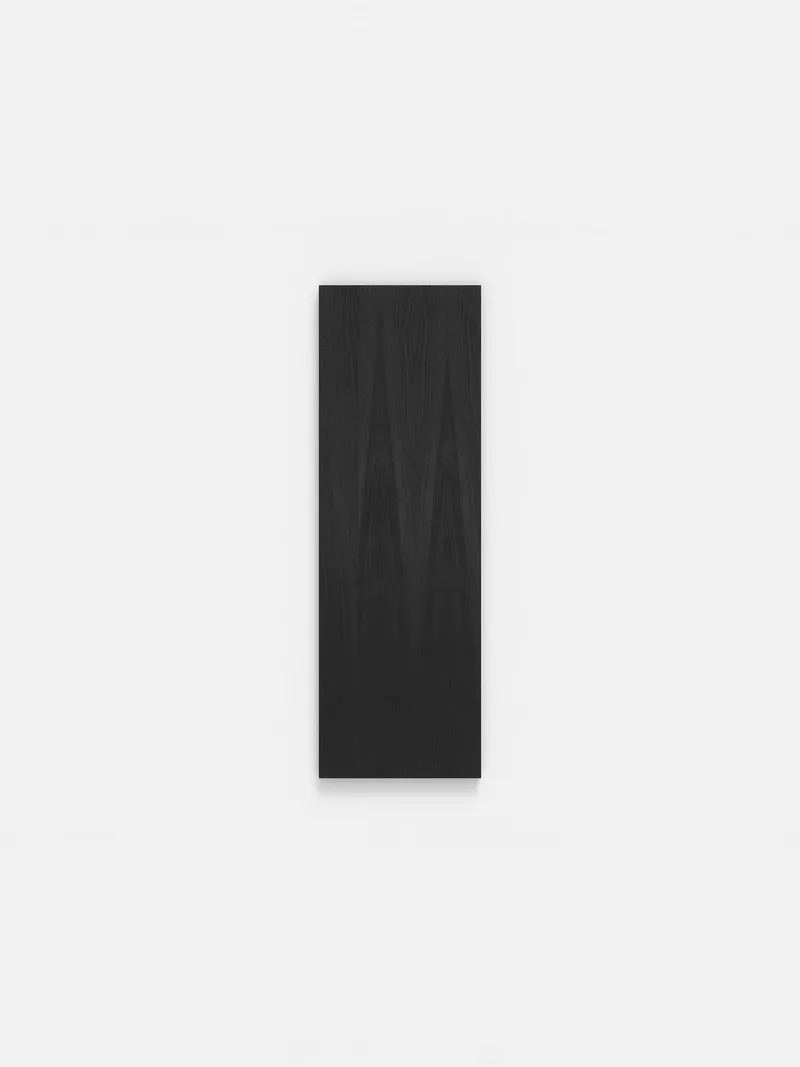 Part – Back Plate by MOEBE in Black – product photo 2 of 2