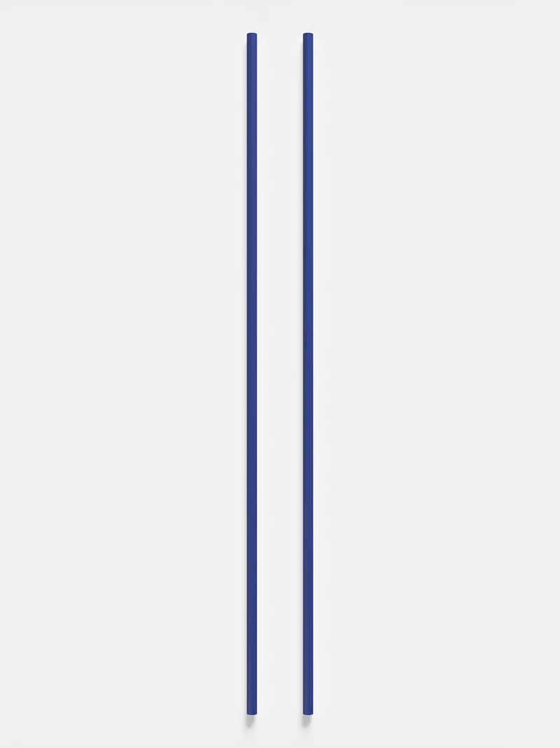 Part – Leg Set – 115 cm by MOEBE in Deep-Blue – product photo 2 of 2